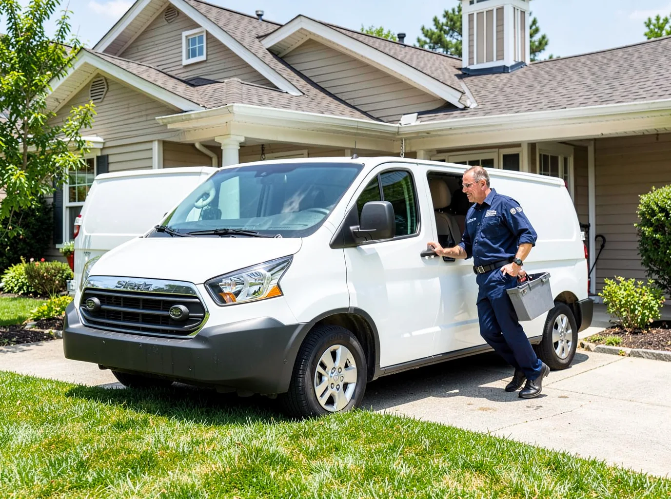 Emergency Plumber company in Vancleve, KY